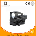BM-RSK6010 Tactical Reticle Red Dot Open Reflex Sight for 22 mm Rails